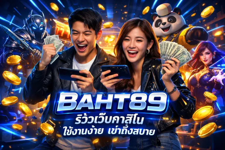 BAHT89