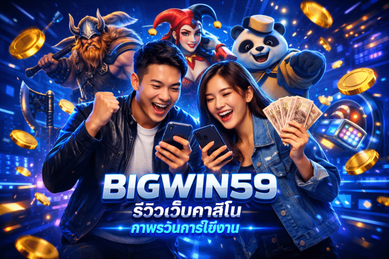 BIGWIN59