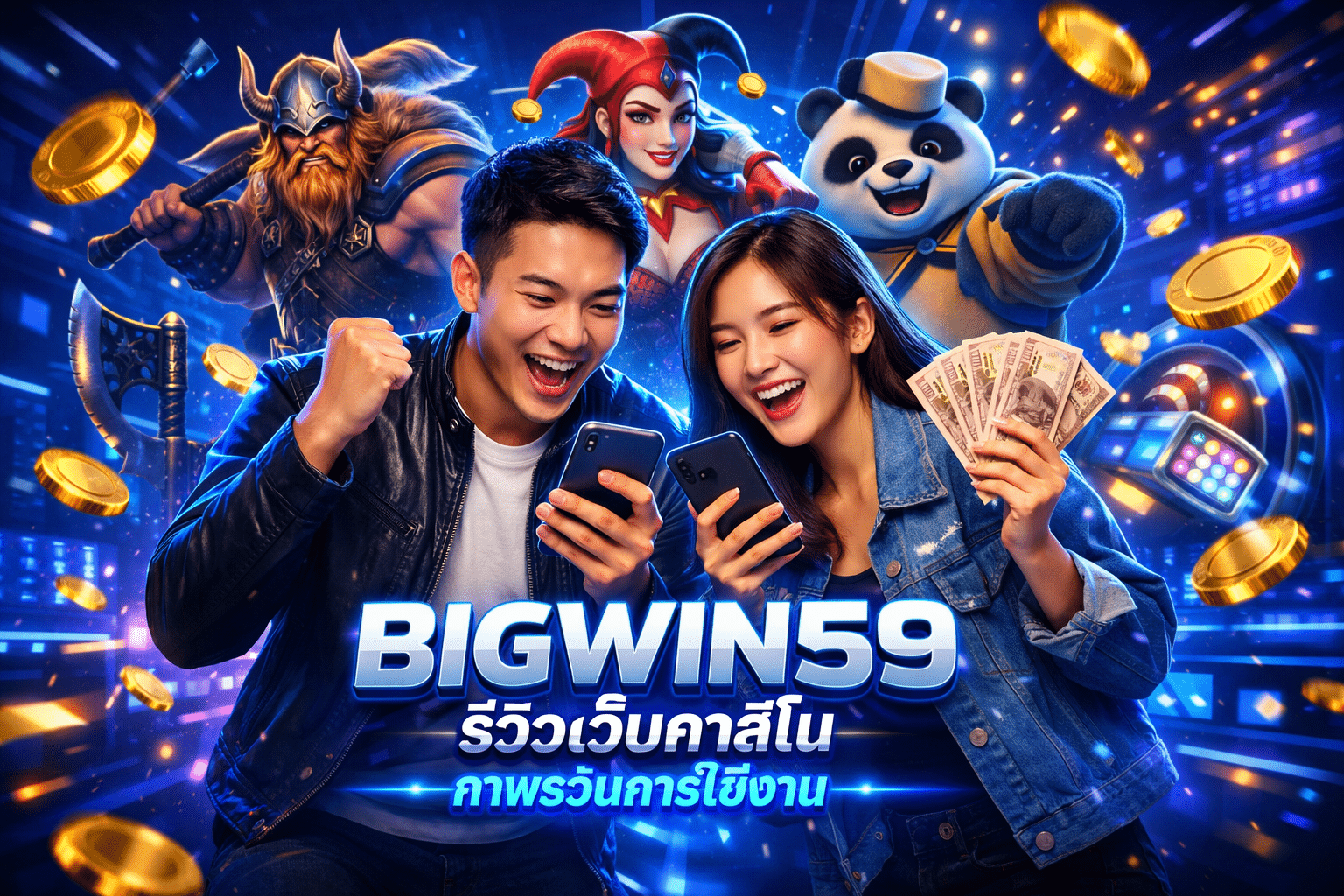 BIGWIN59